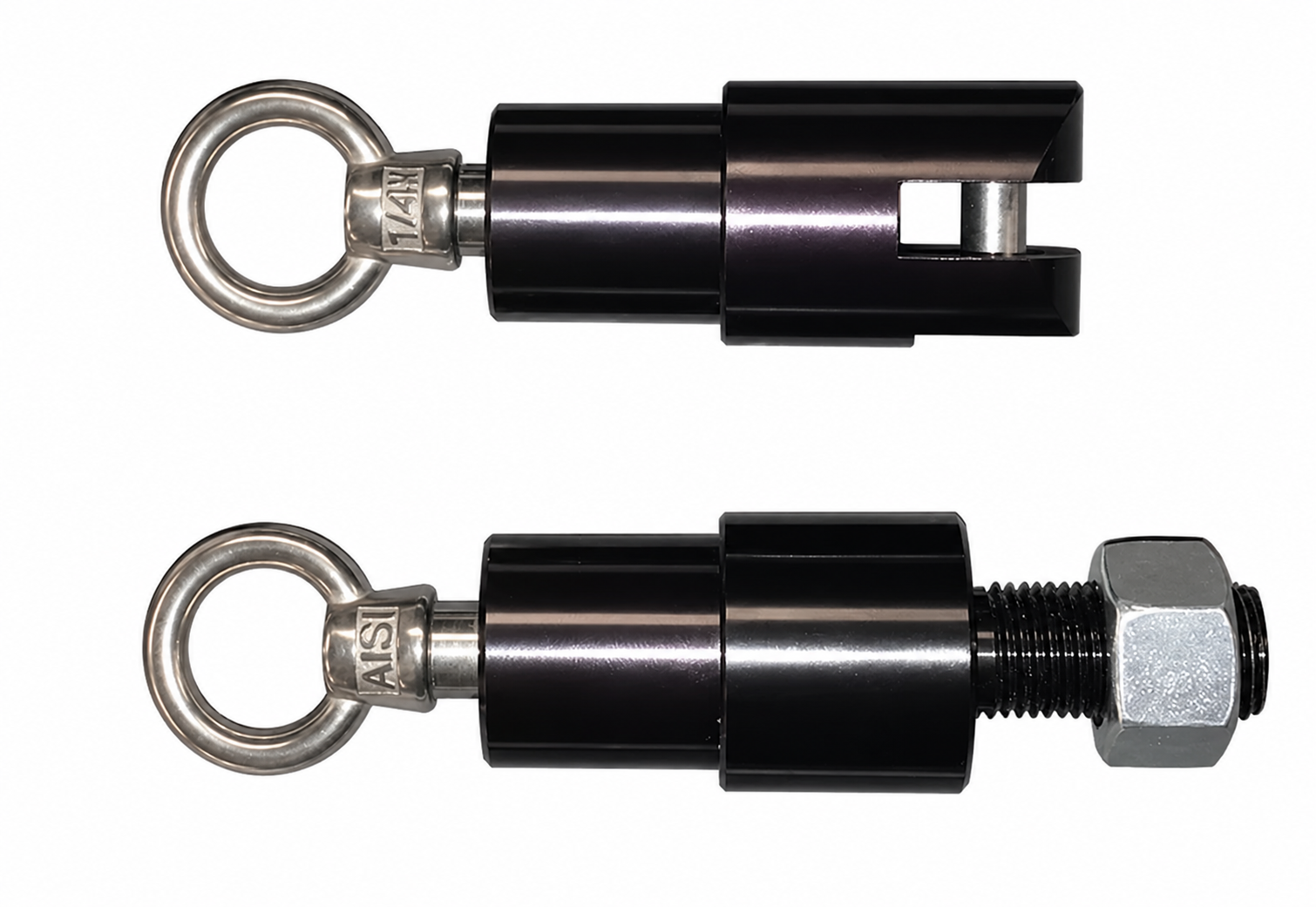 The TD-2 Tether and Release Device