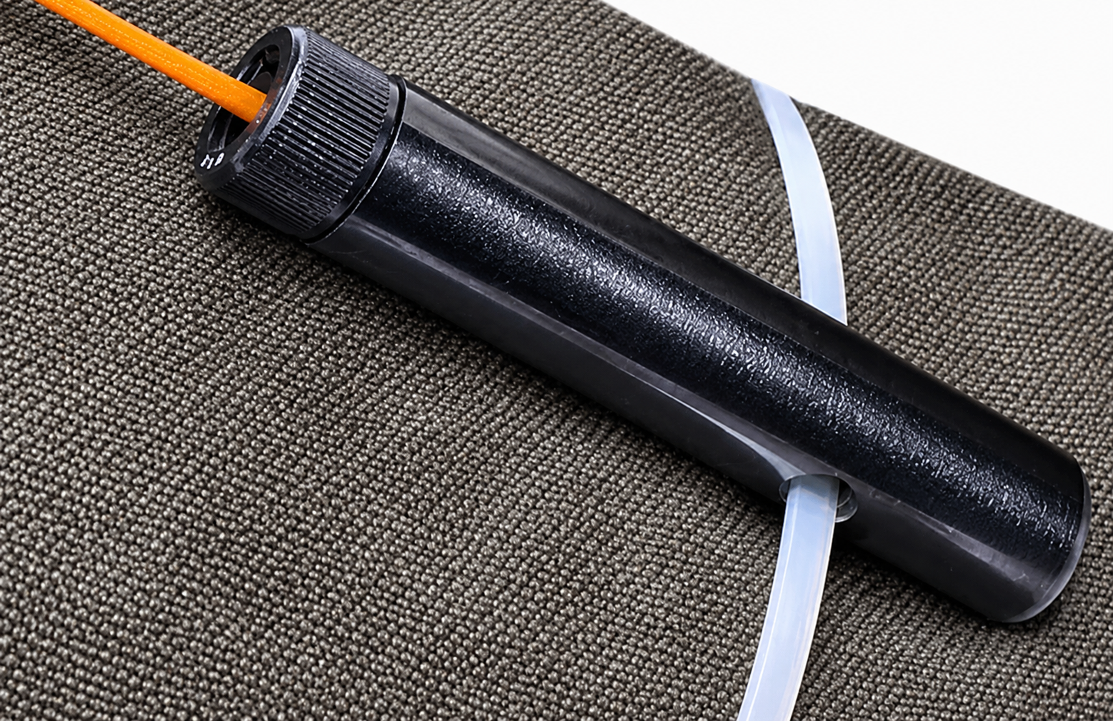 The Piranha Line Cutter Kit - Pair