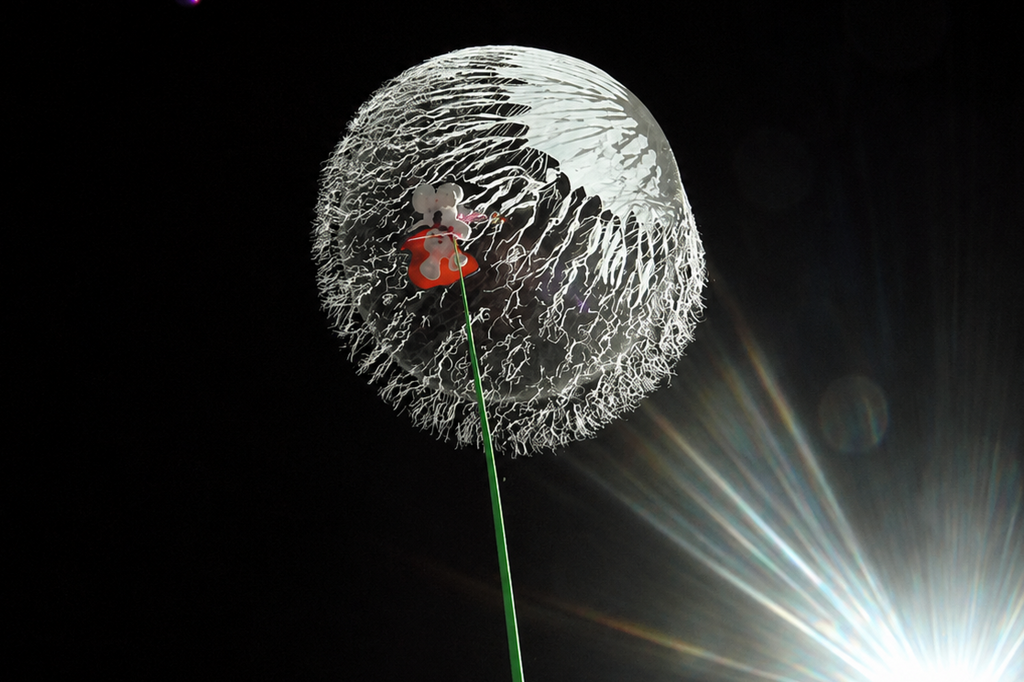 High Altitude Weather Balloons – HAB
