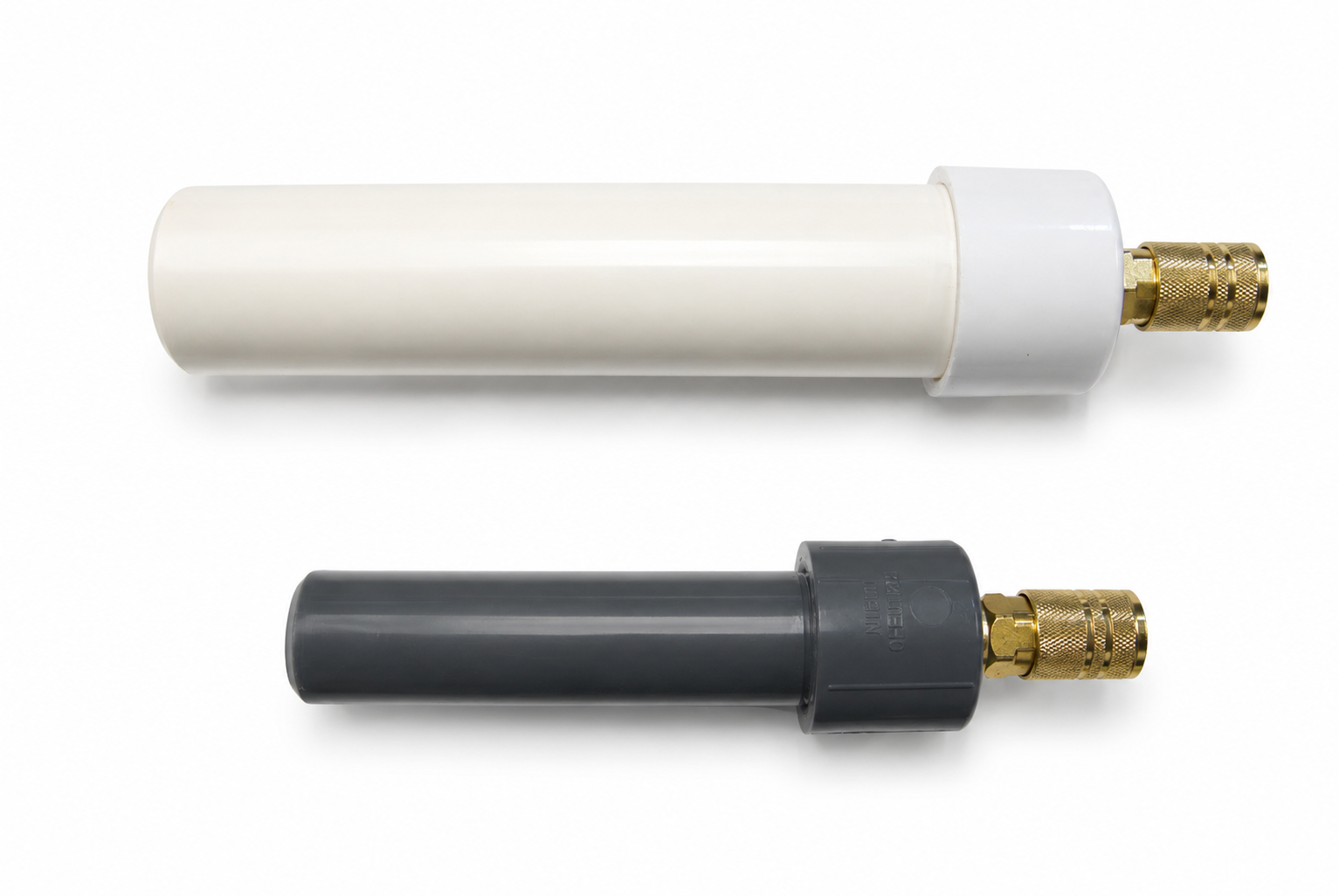 Quick Disconnect Inflator 1.4cm, 3cm and 5cm