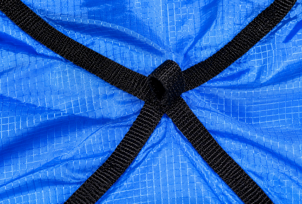Pro Experimental Drogue Parachutes