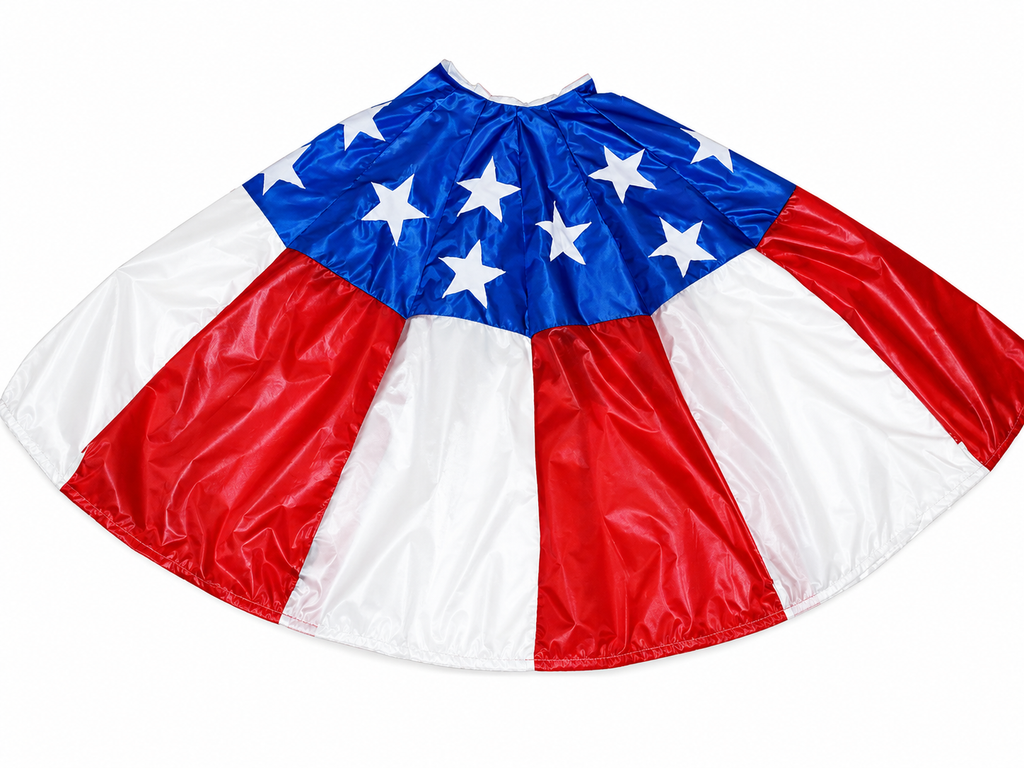 Proud American Parachutes