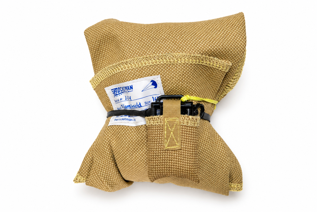 Jolly Logic Chute Release Protector Kevlar