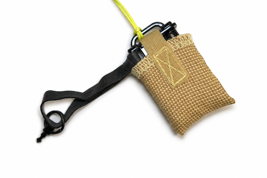 Jolly Logic Chute Release Protector Kevlar
