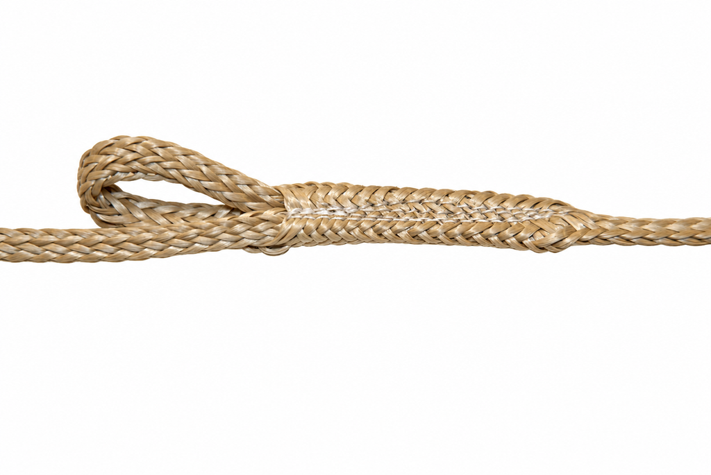 Braided Kevlar Shock Cord's 950lbs-8,600lbs