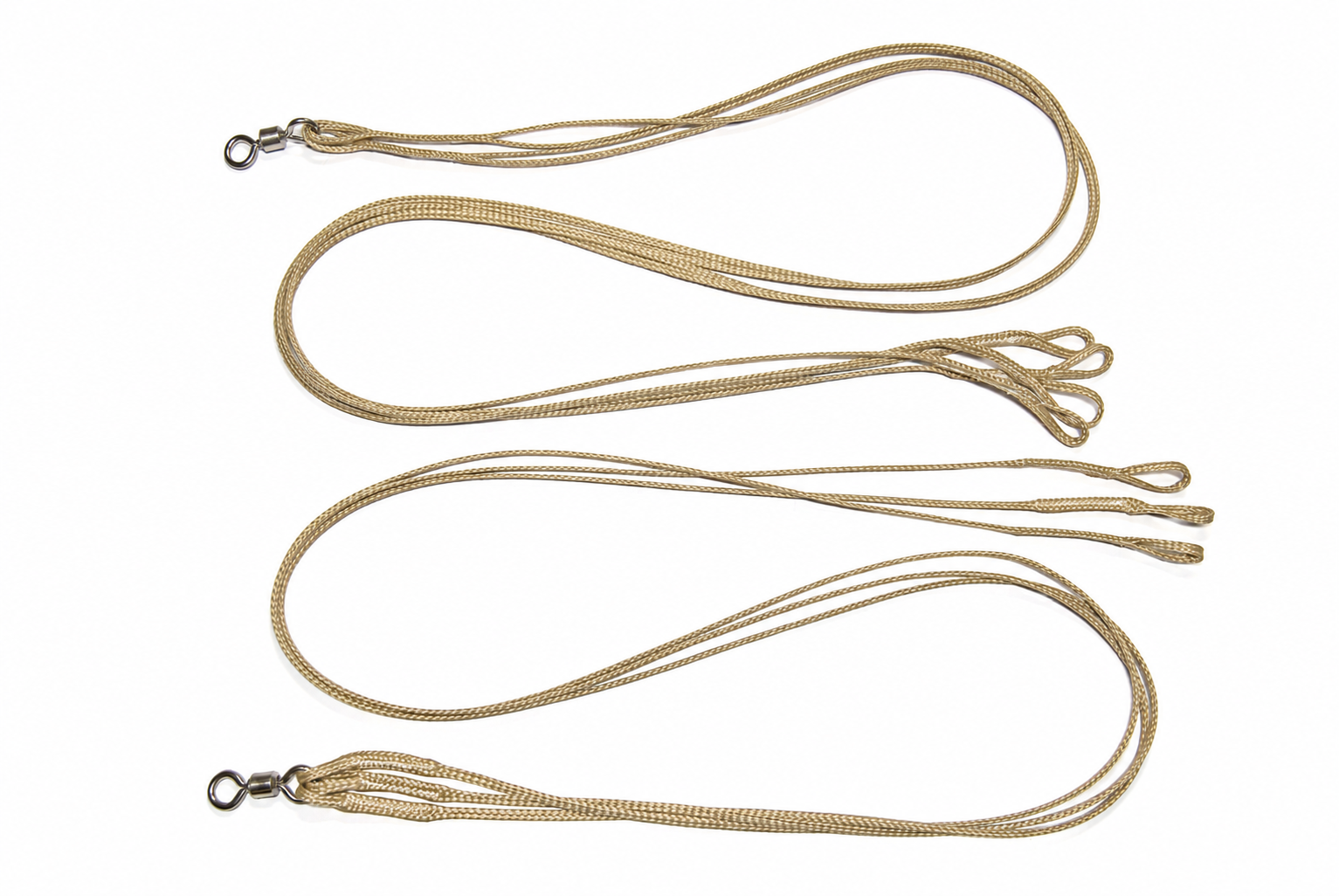 3-1 and 4-1 Shock Cord's with Swivel