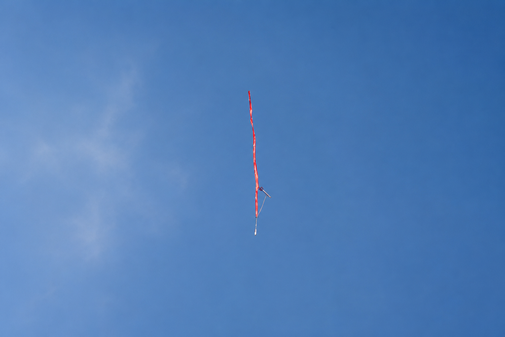 Extreme Streamers