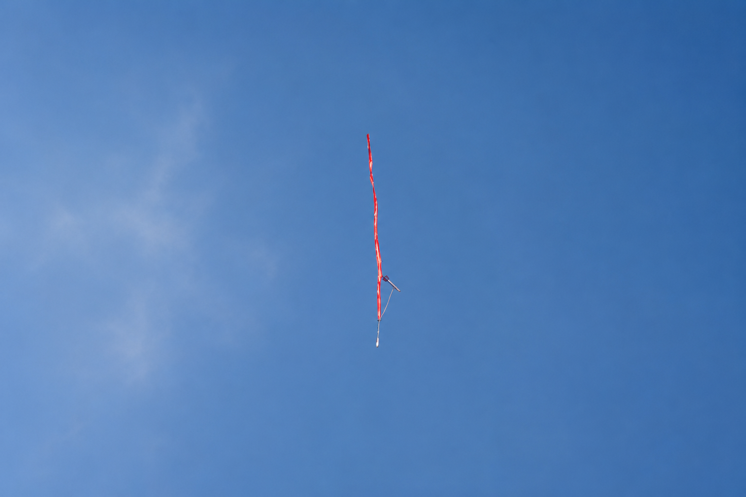 Extreme Streamers