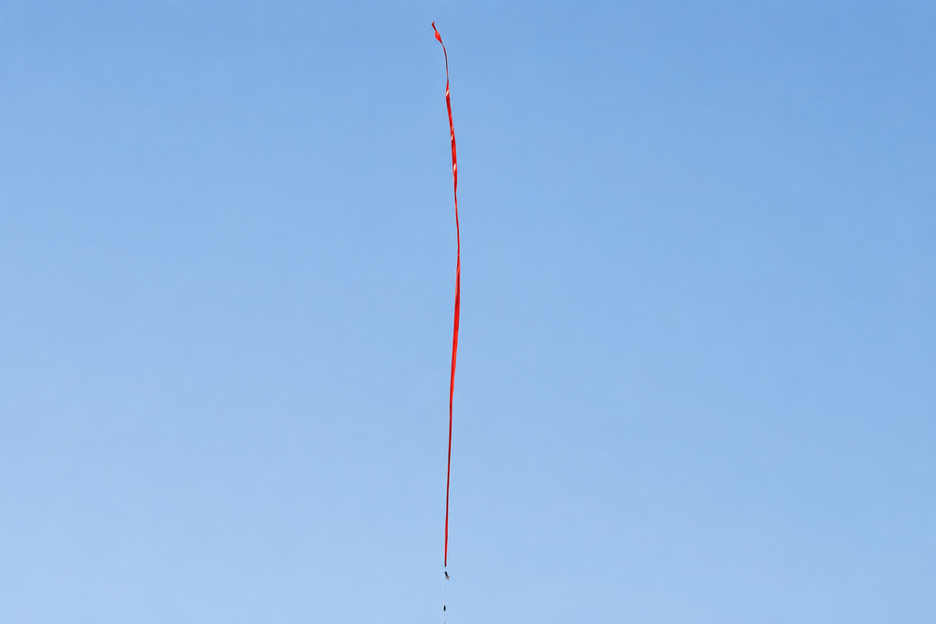Extreme Streamers