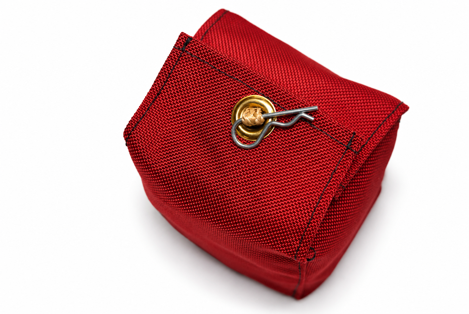 Hang Gliding Drogue Parachute & Parachute Pack