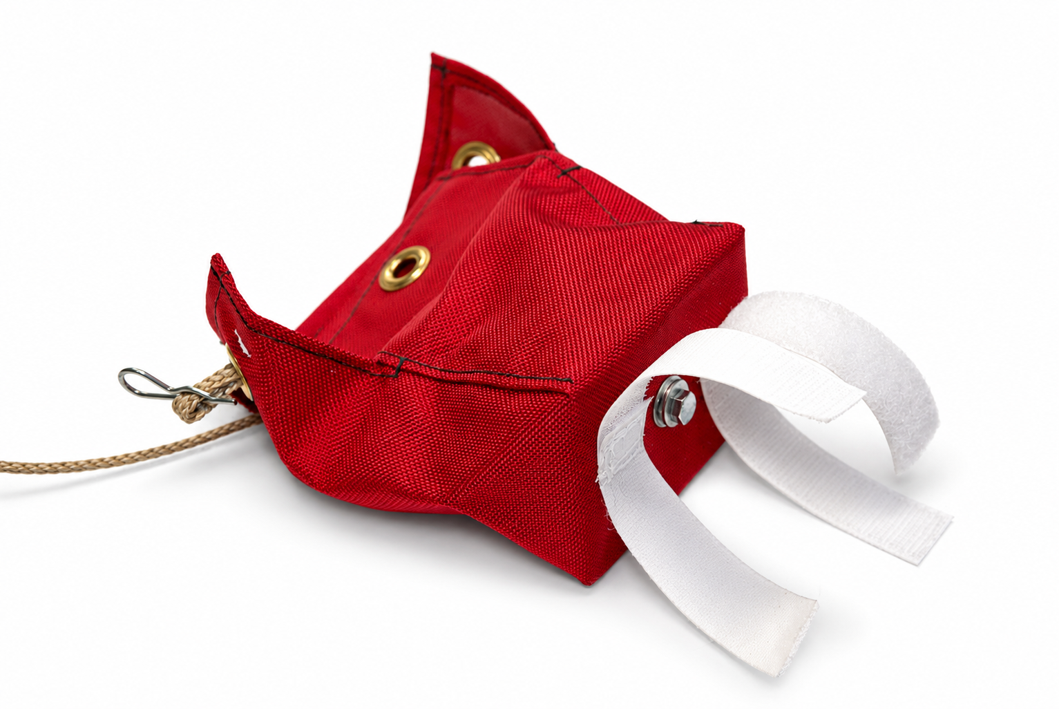 Hang Gliding Drogue Parachute & Parachute Pack