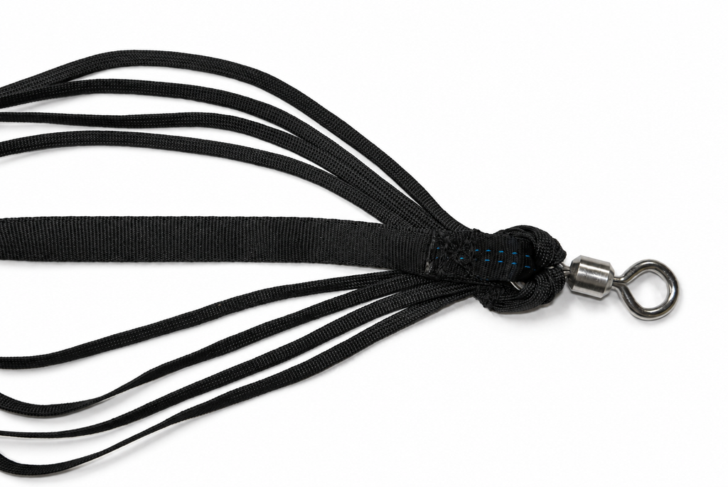 Rocketman High Performance CD 2.2 Parachutes