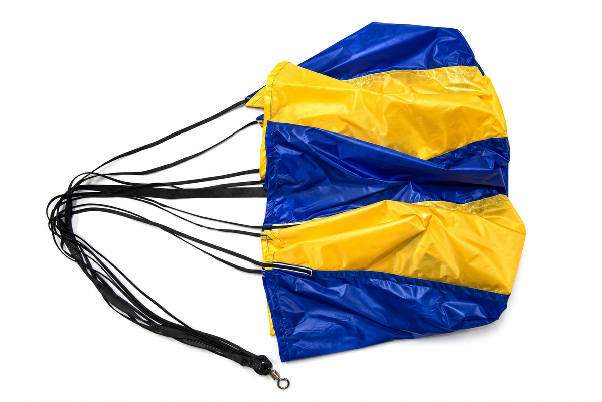 Rocketman High Performance CD 2.2 Parachutes – Rocketman
