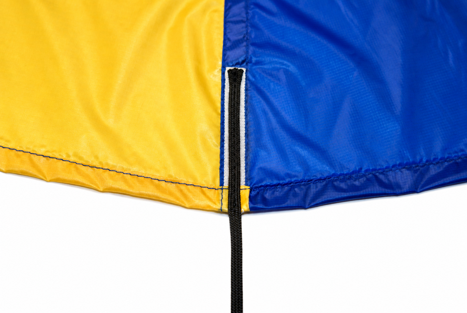 Rocketman High Performance CD 2.2 Parachutes