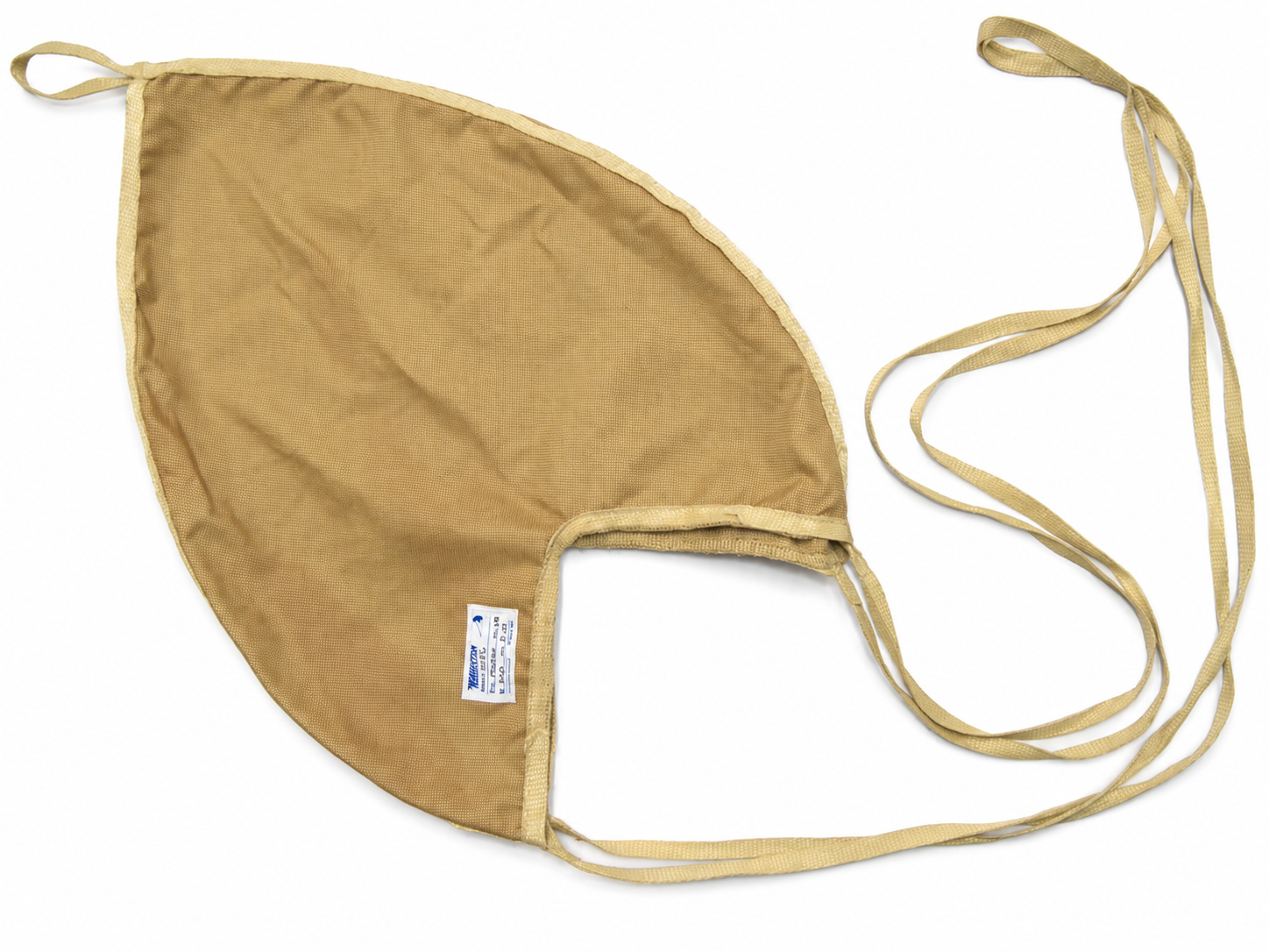 Kevlar Flame Proof Drogue Parachutes