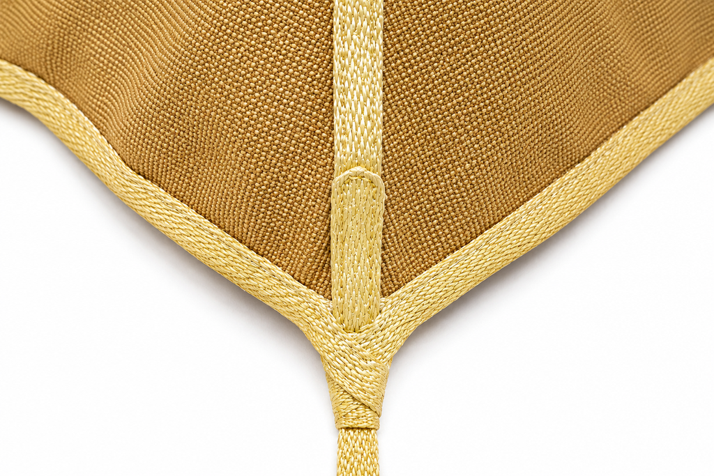 Kevlar Flame Proof Drogue Parachutes
