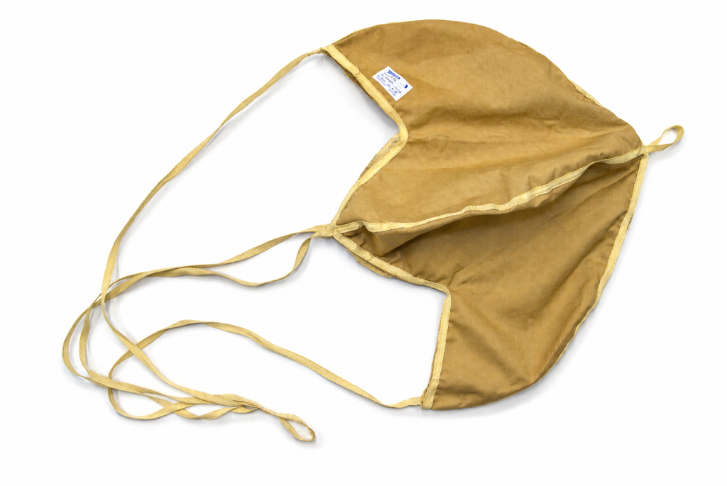 Kevlar Flame Proof Drogue Parachutes