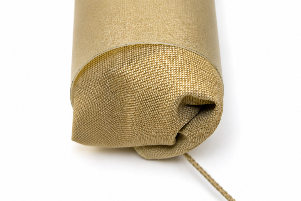 Kevlar Nomex Parachute Blast Protectors