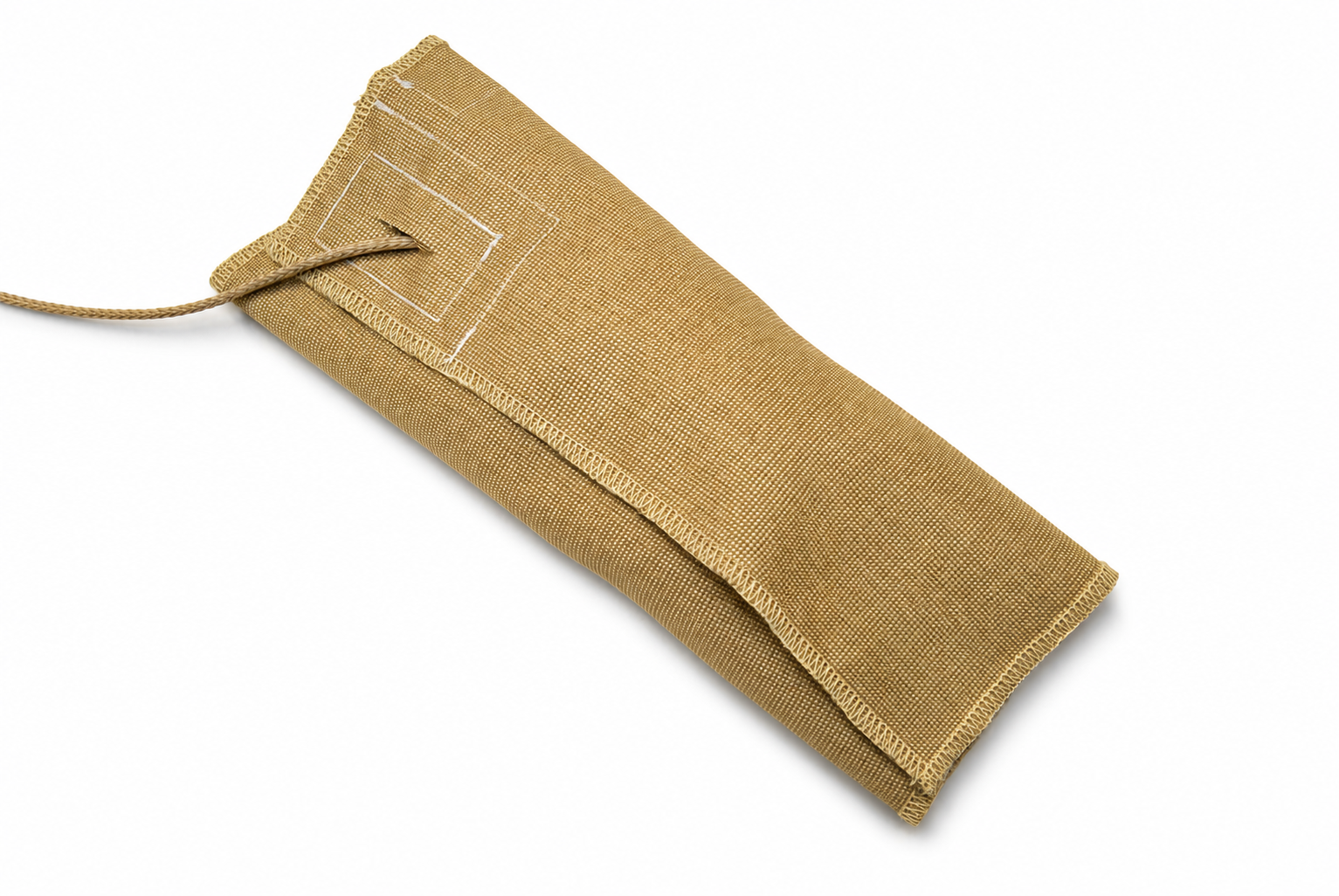 Kevlar Nomex Parachute Blast Protectors
