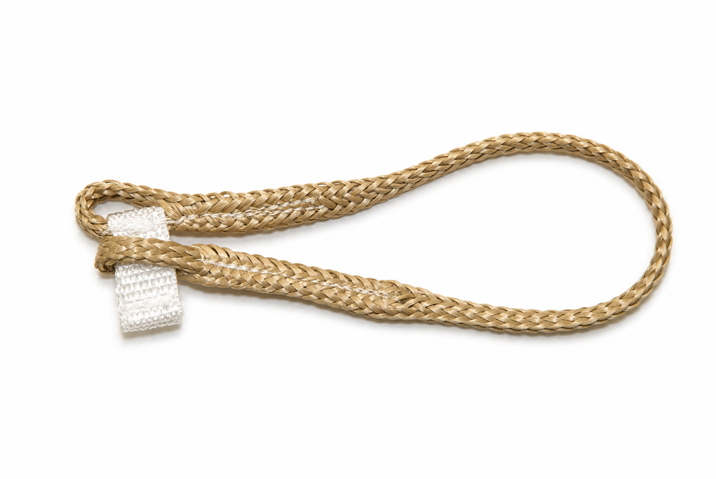 Kevlar Soft Links