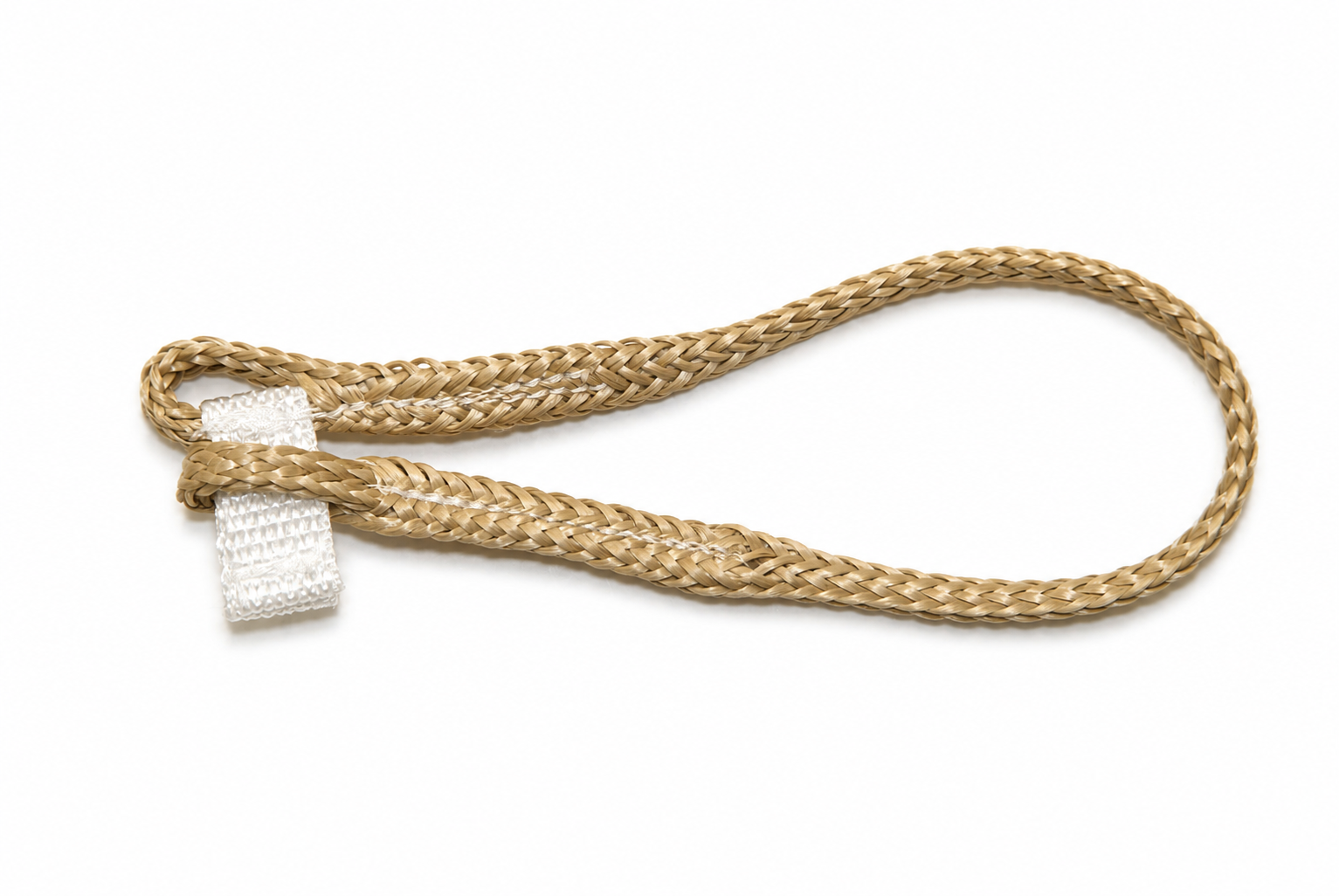Kevlar Soft Links