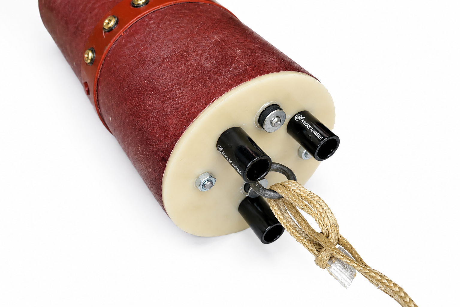 Kevlar Soft Links