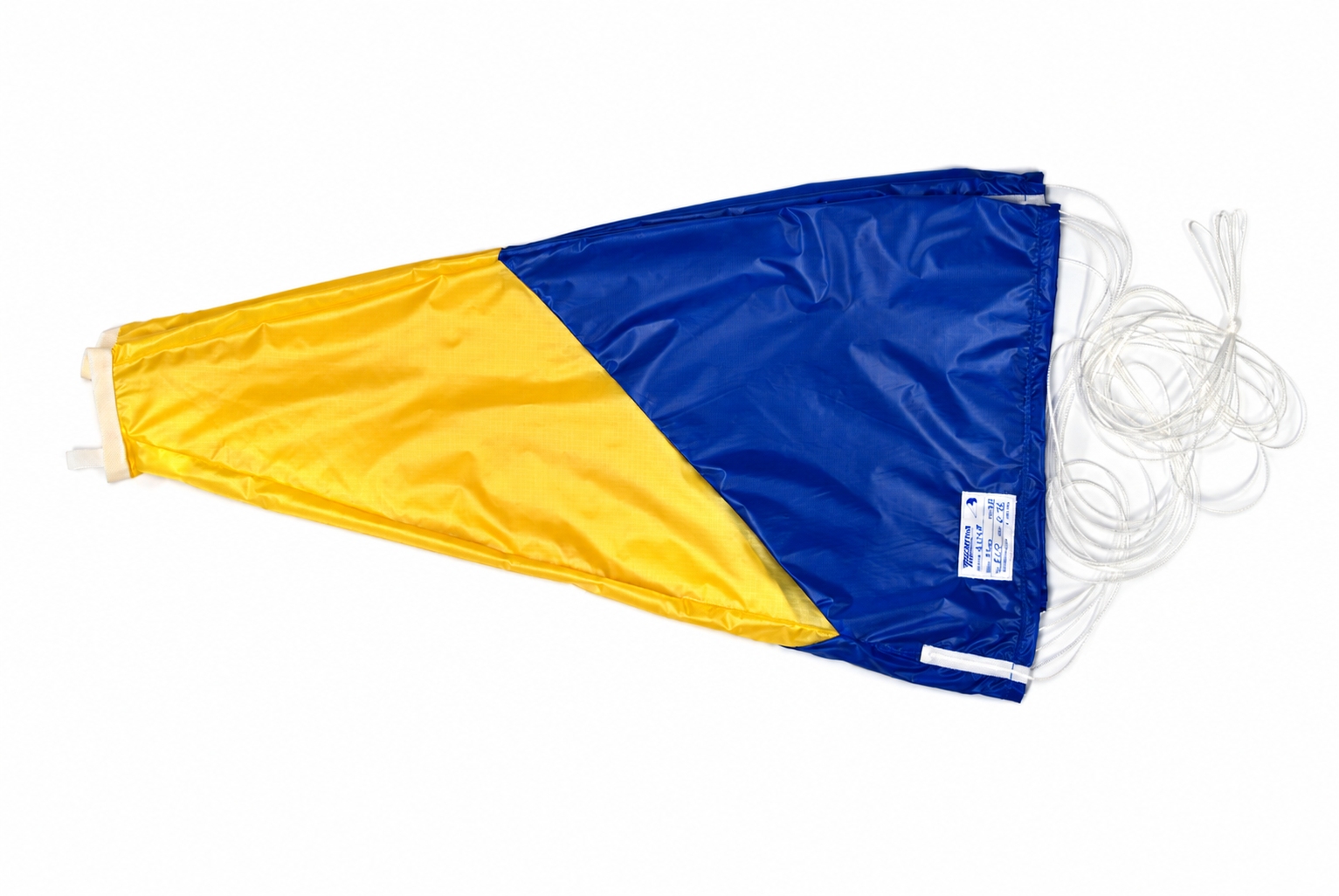 Rocketman Star PolyConical Parachutes