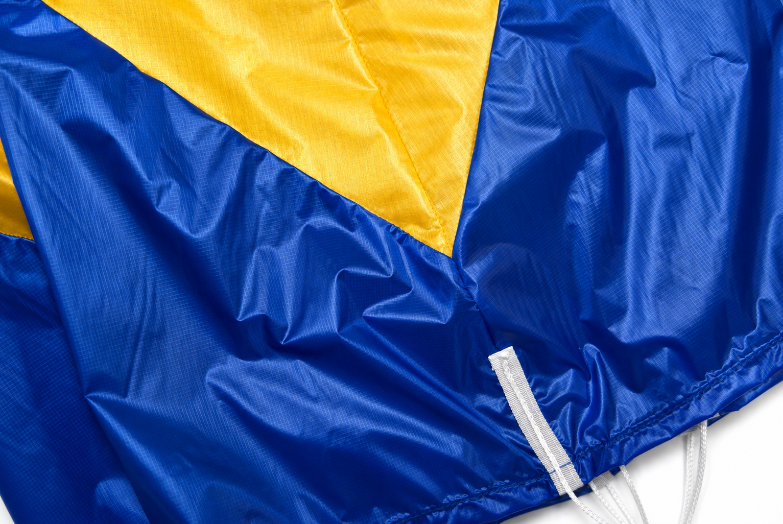 Rocketman Star PolyConical Parachutes