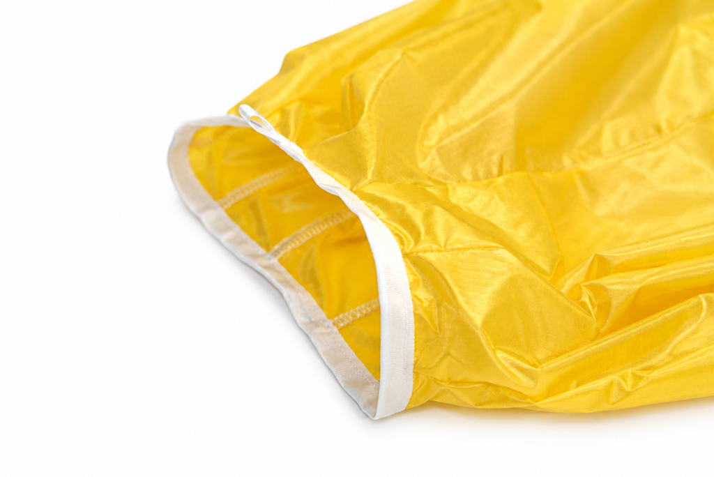 Rocketman Star PolyConical Parachutes