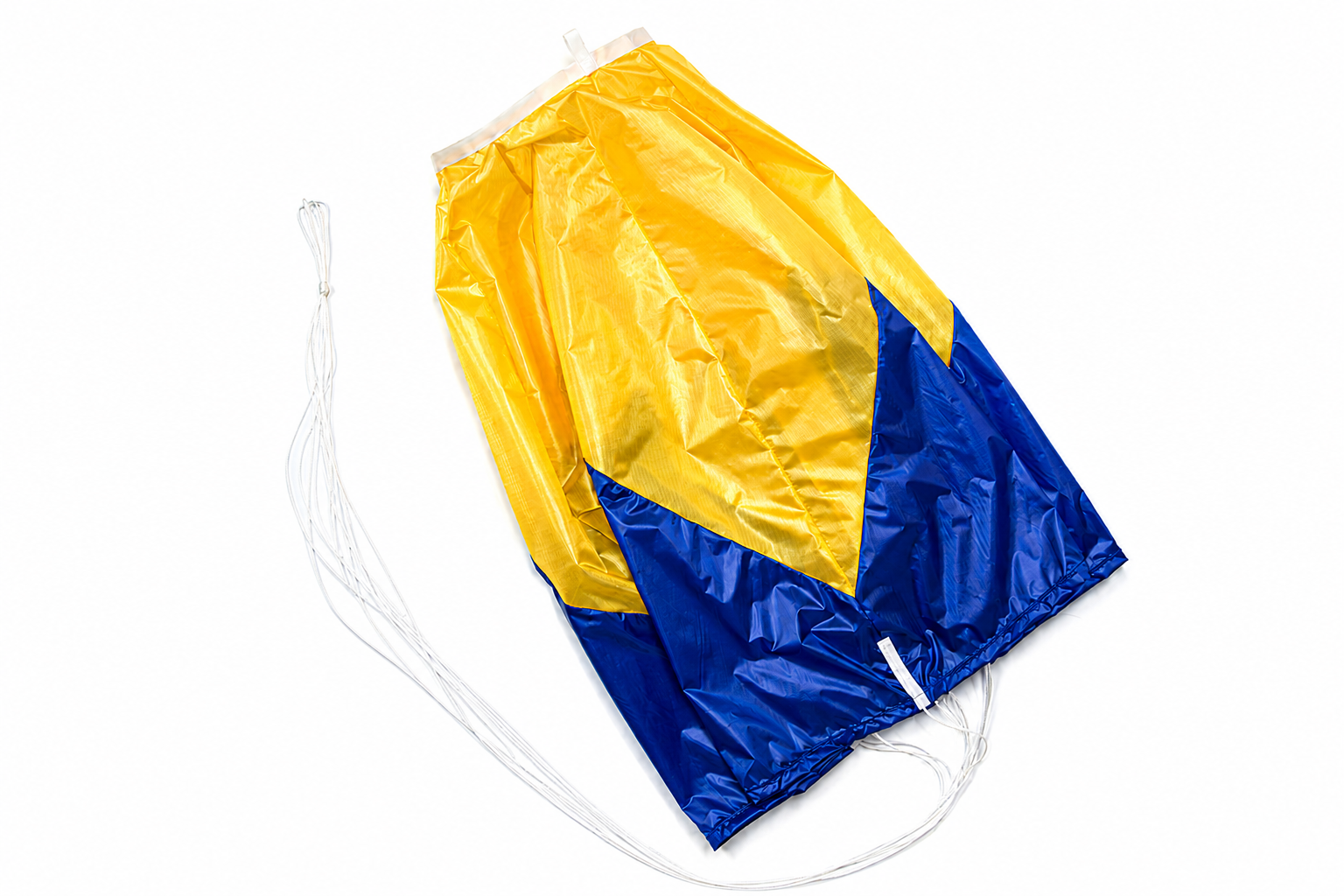Rocketman Star PolyConical Parachutes