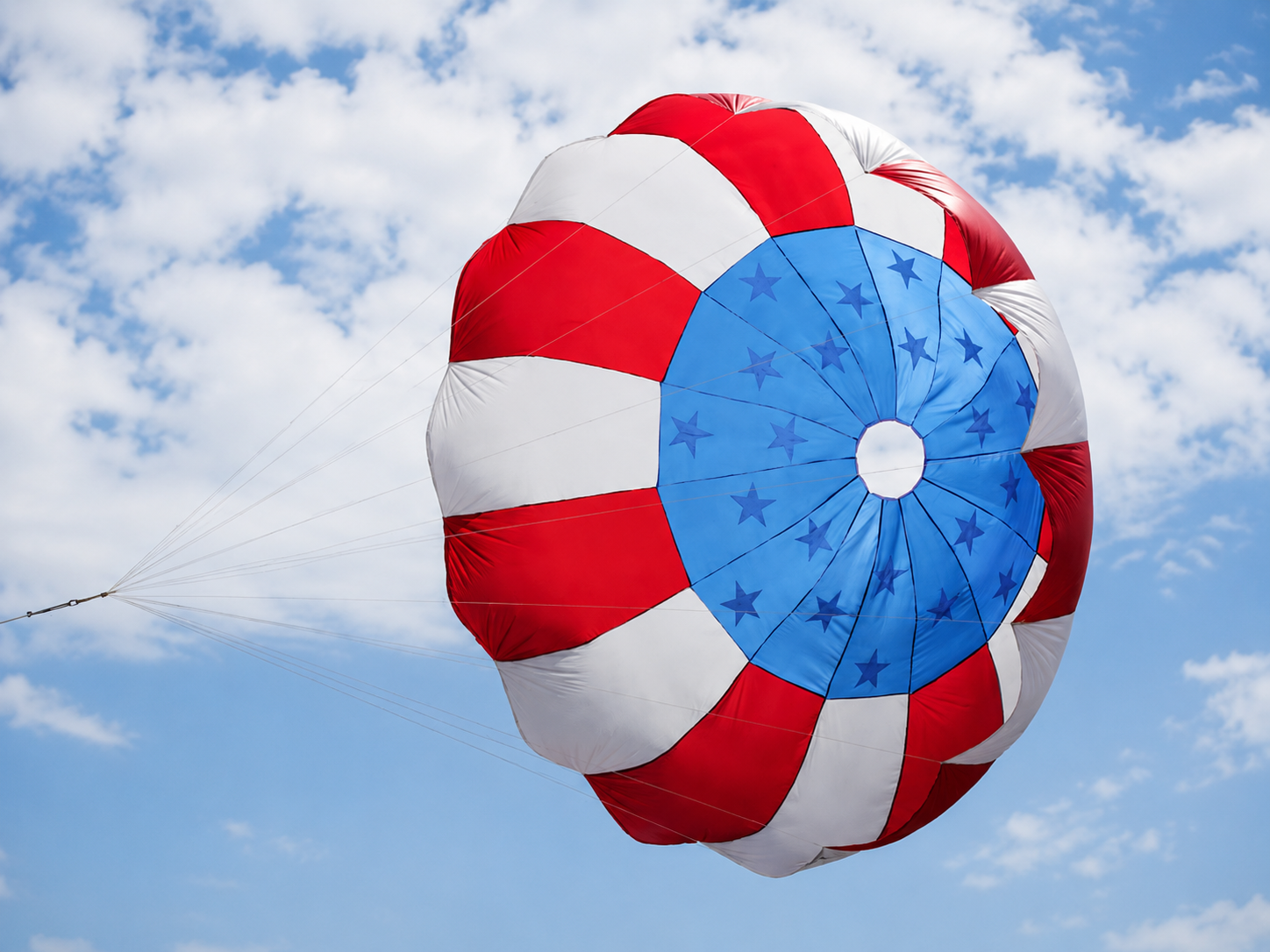 Proud American Parachutes