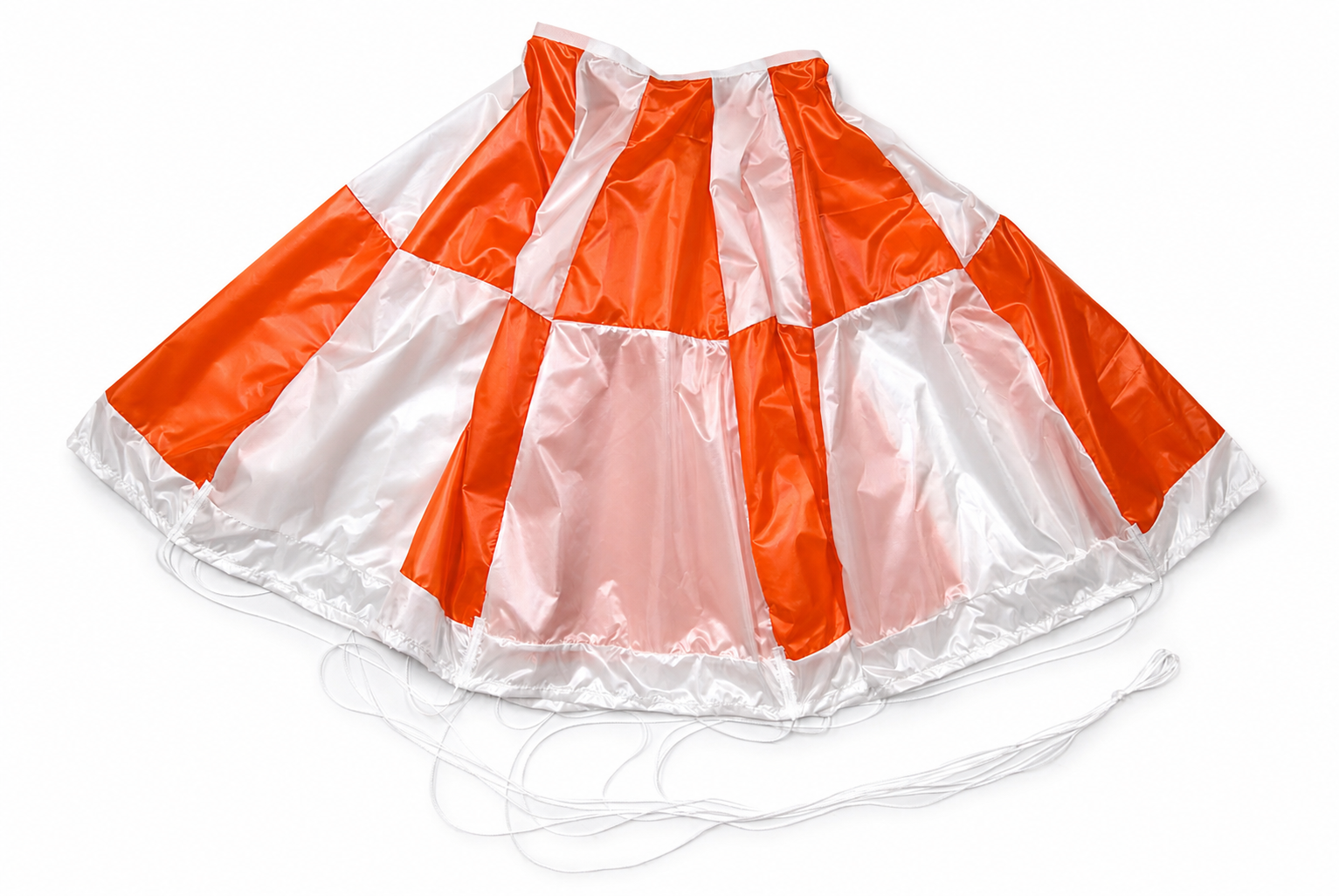 Space X Inspired Parachutes