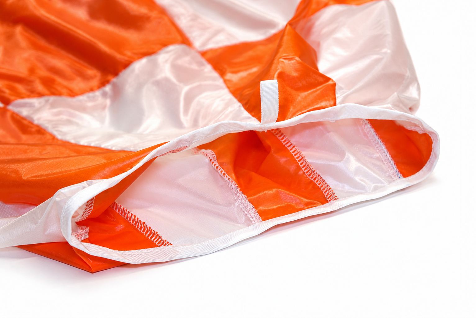 Space X Inspired Parachutes