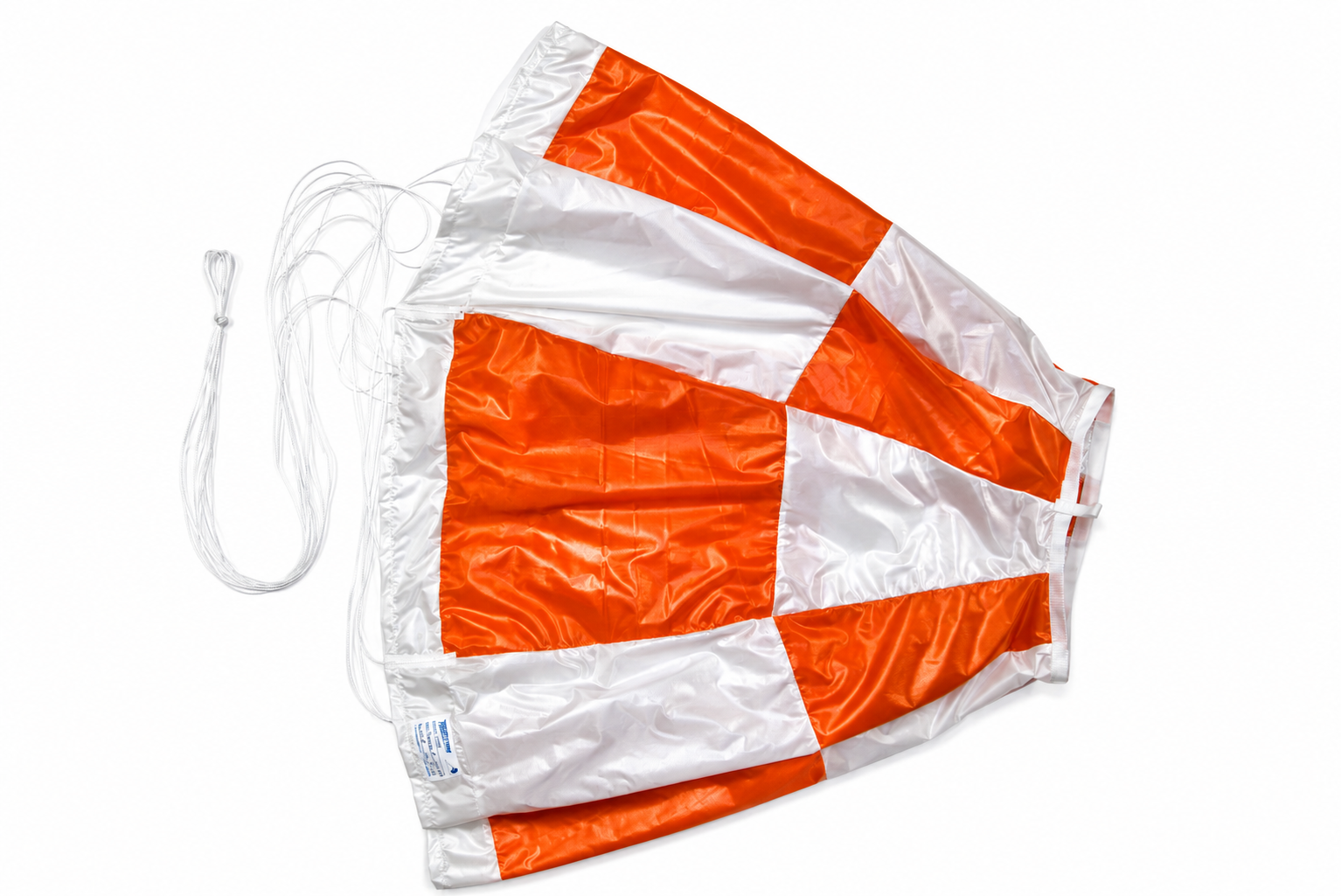 Space X Inspired Parachutes