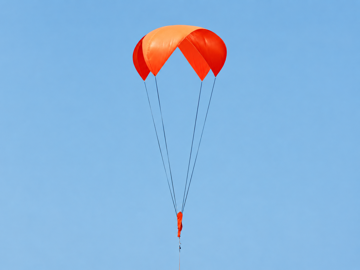 High, Mid, and Low Power Rocket Parachutes