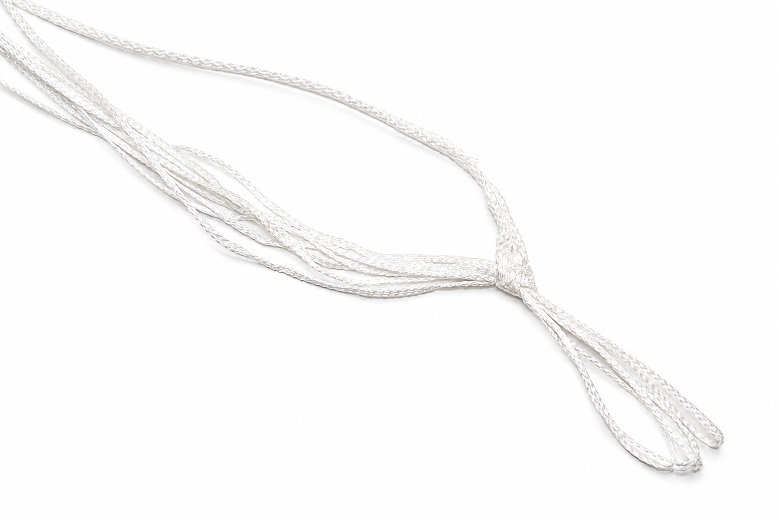 Rocketman Ultra-Light High-Performance CD 2.2 Parachutes