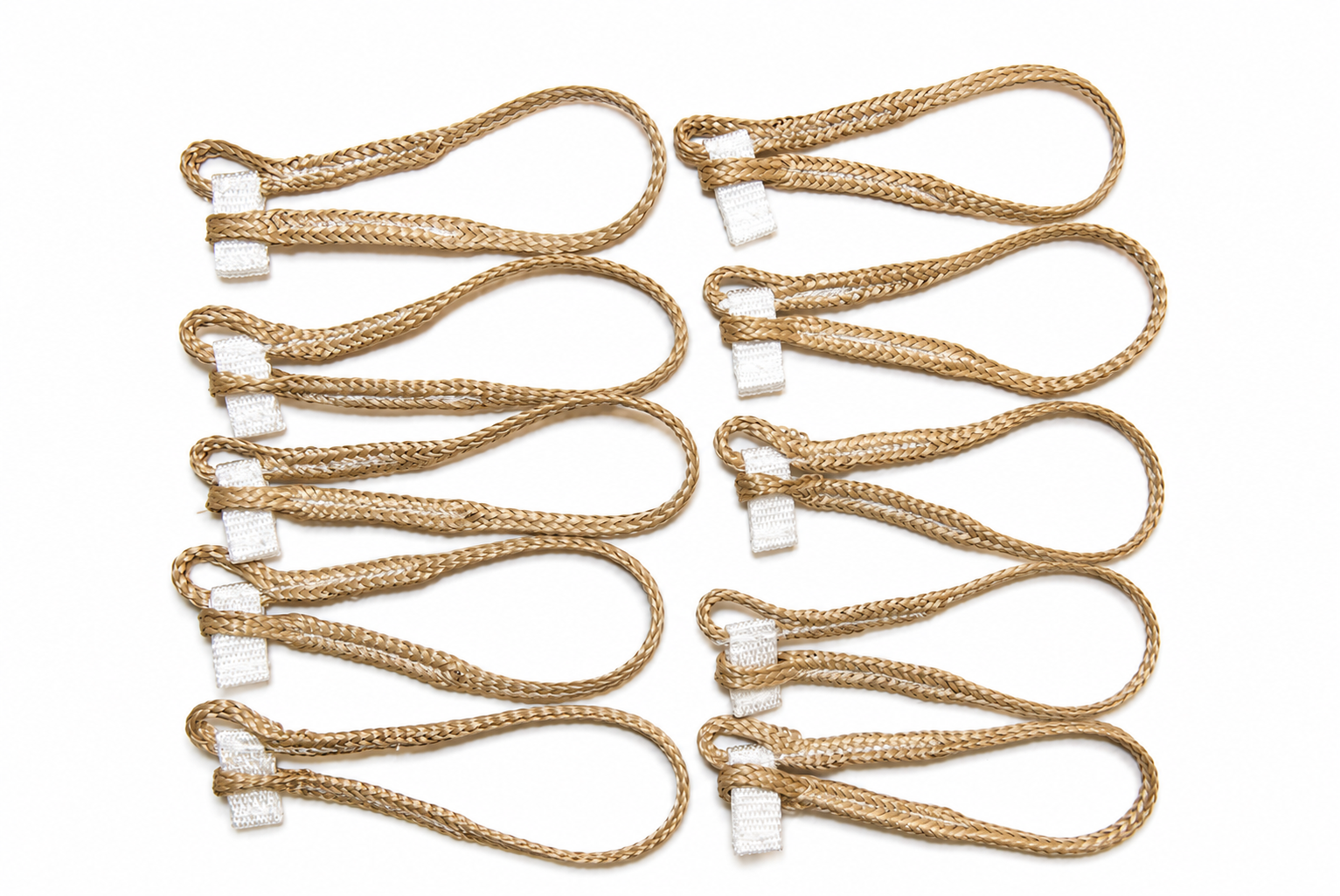 Kevlar Soft Links