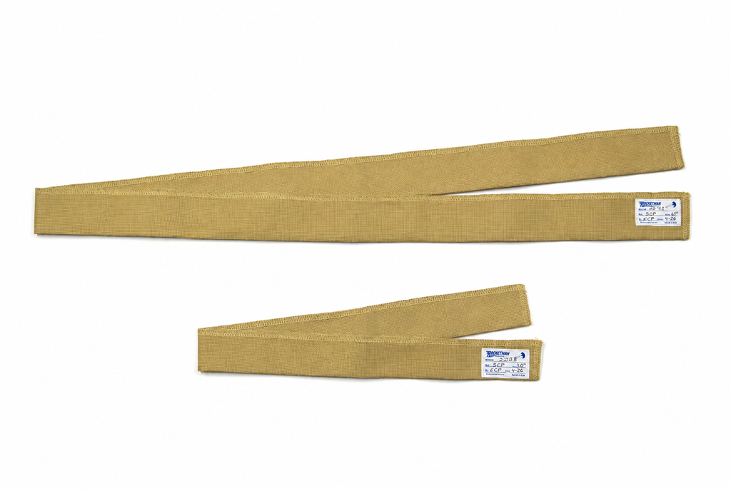 Shock Cord Protectors