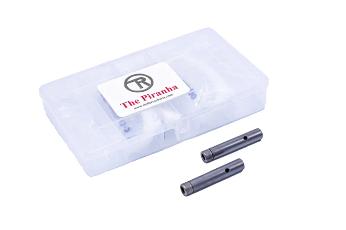 The Piranha Line Cutter Kit - Pair