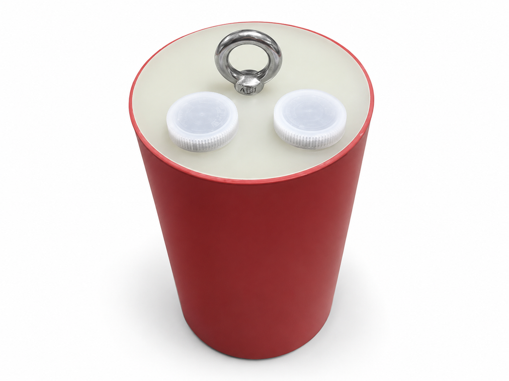 FireBird Recessed Charge Wells