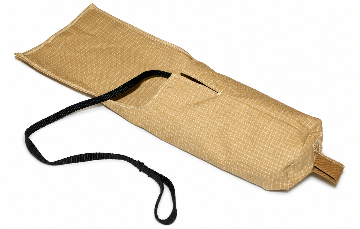 Kevlar/Nomex Deployment Bags – Rocketman Parachutes Store