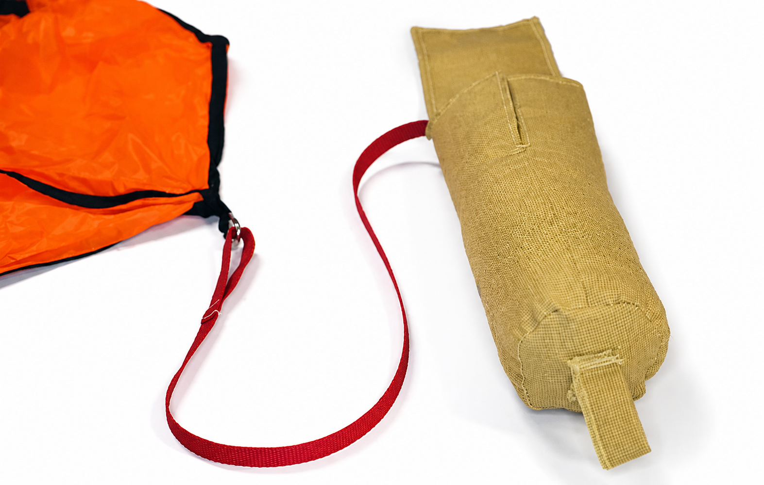 Deployment Bags