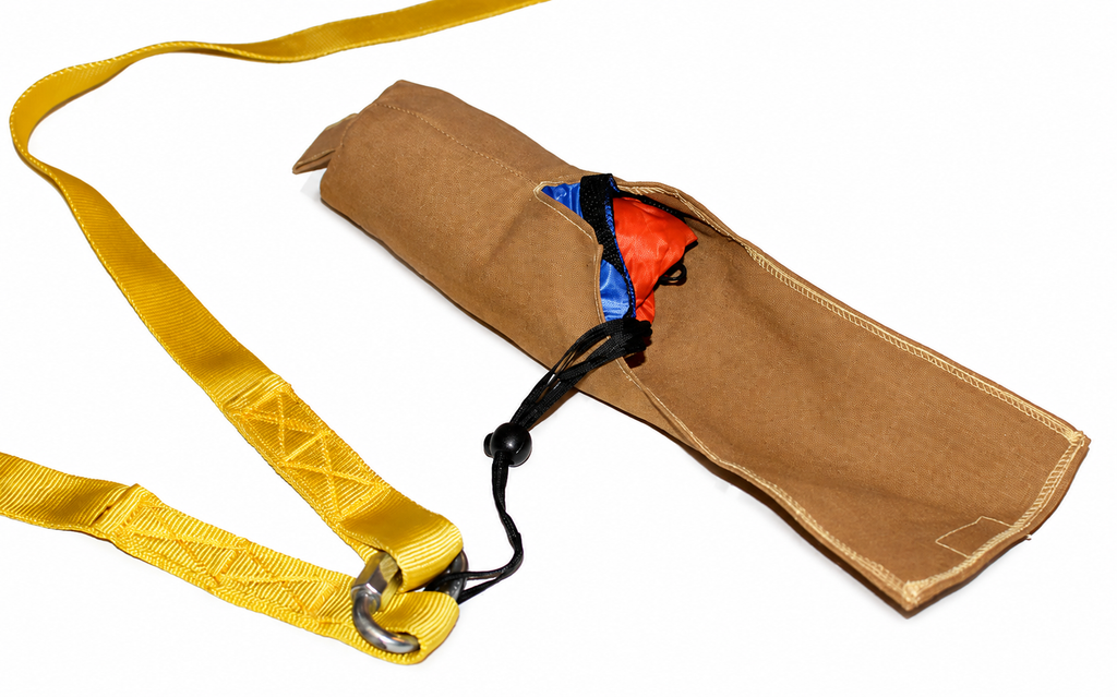 Deployment Bags