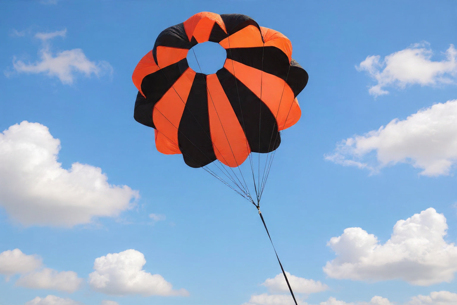 Apollo 11 NASA Parachutes – Rocketman Parachutes Store