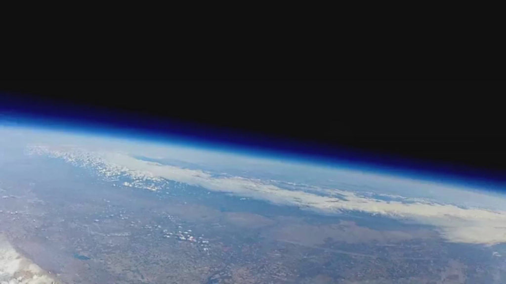 High Altitude Balloon Kit Complete Package