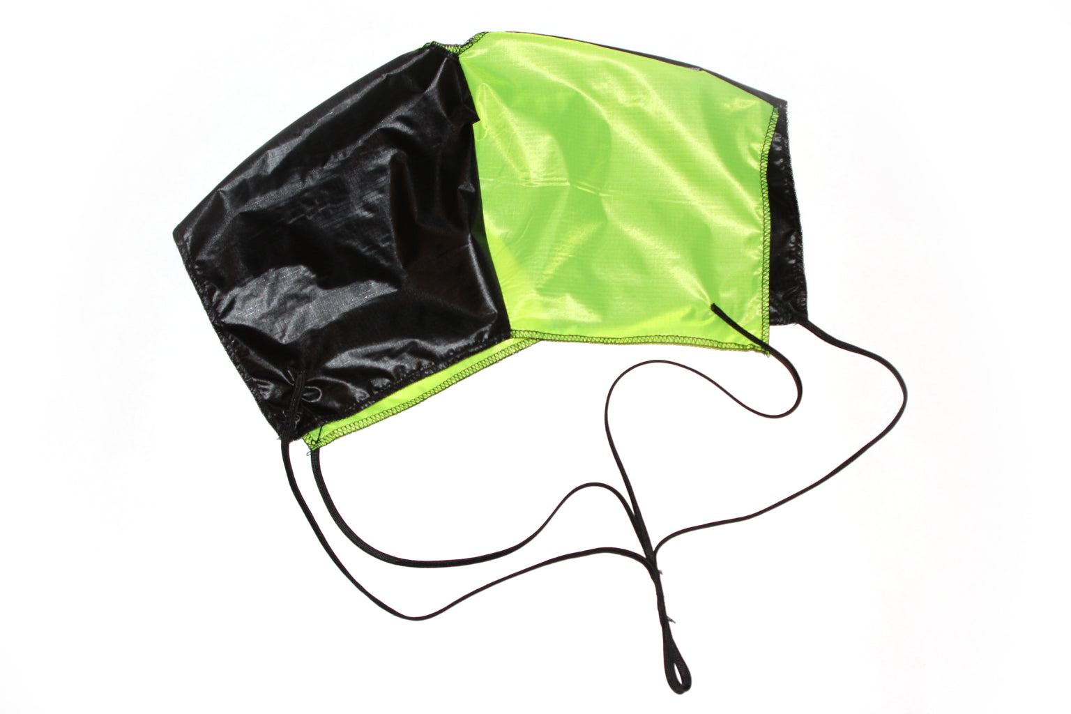 TARC/Model Rocketry Parachutes