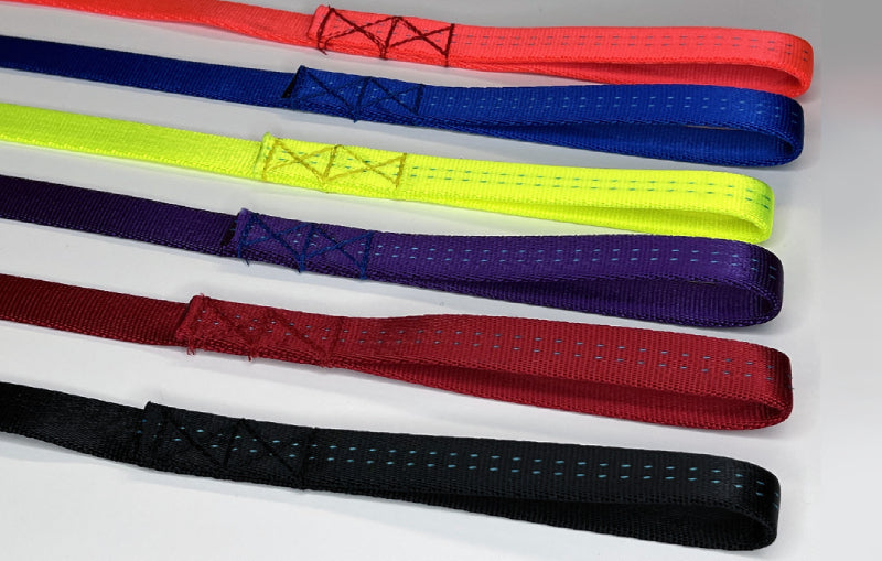 5/8″ 3,200lb Tubular Nylon Shock Cords