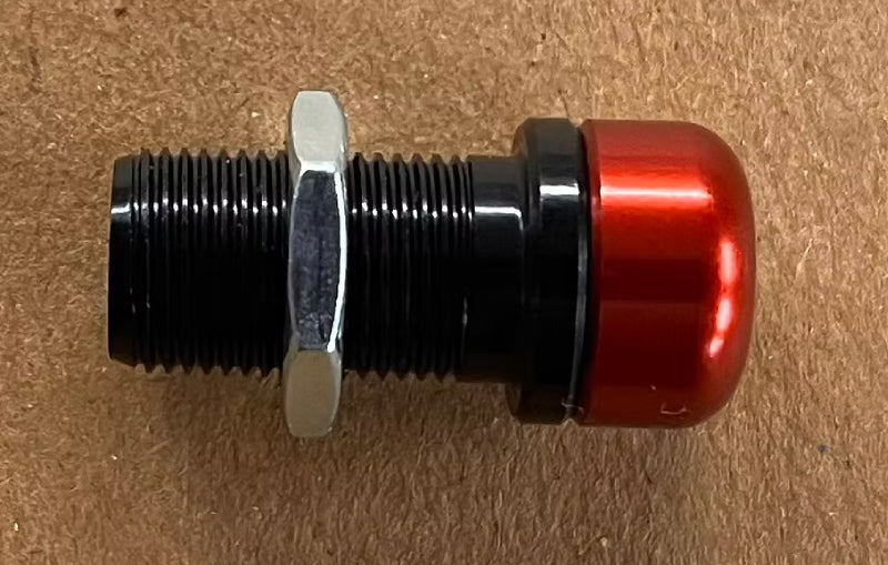 The Breach- Wire Retainers