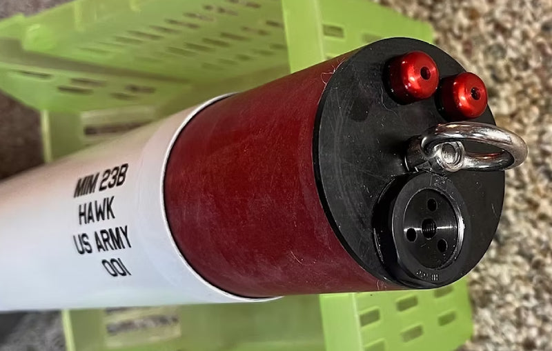 The Breach- Wire Retainers