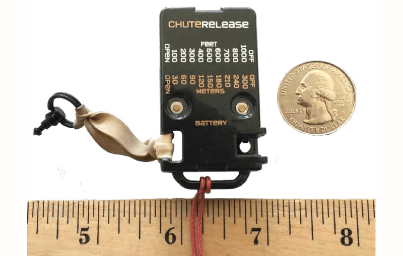 Chute Release